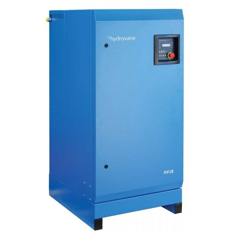 Sprężarka łopatkowa HYDROVANE HV 37 kW 400V 8 bar