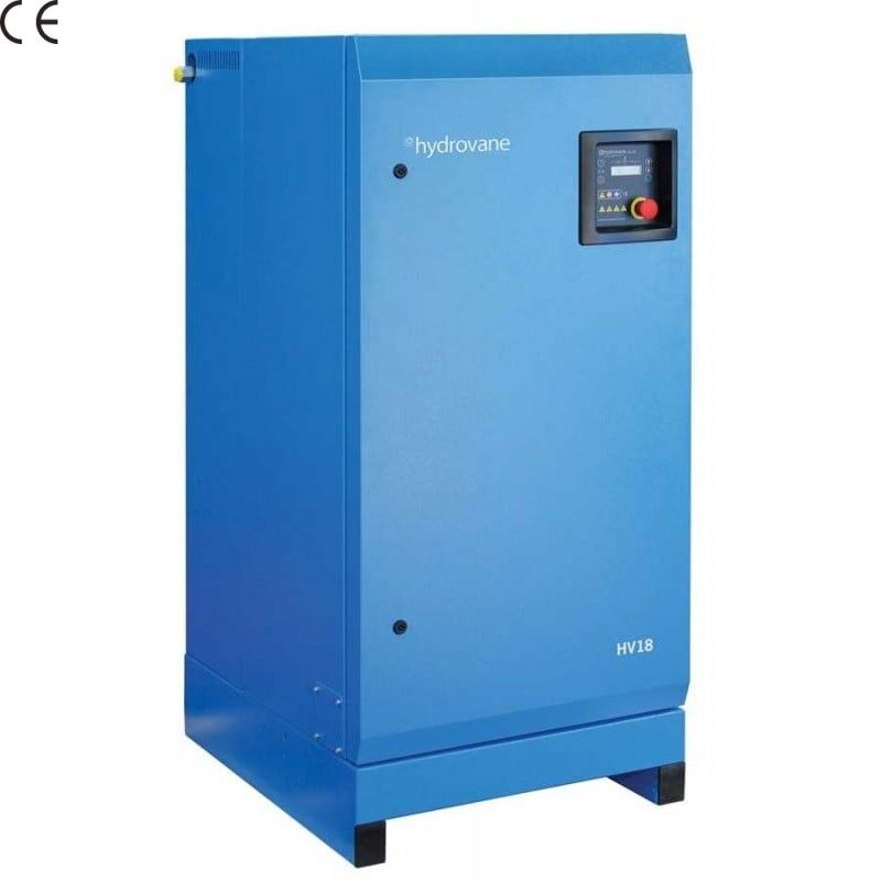 Sprężarka łopatkowa HYDROVANE HV 11 kW 400V 10 bar