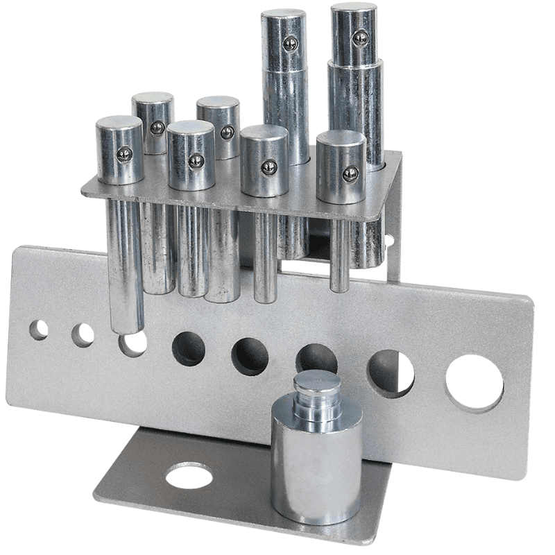 Osprzęt do pras hydraulicznych 20T - obrazek 1