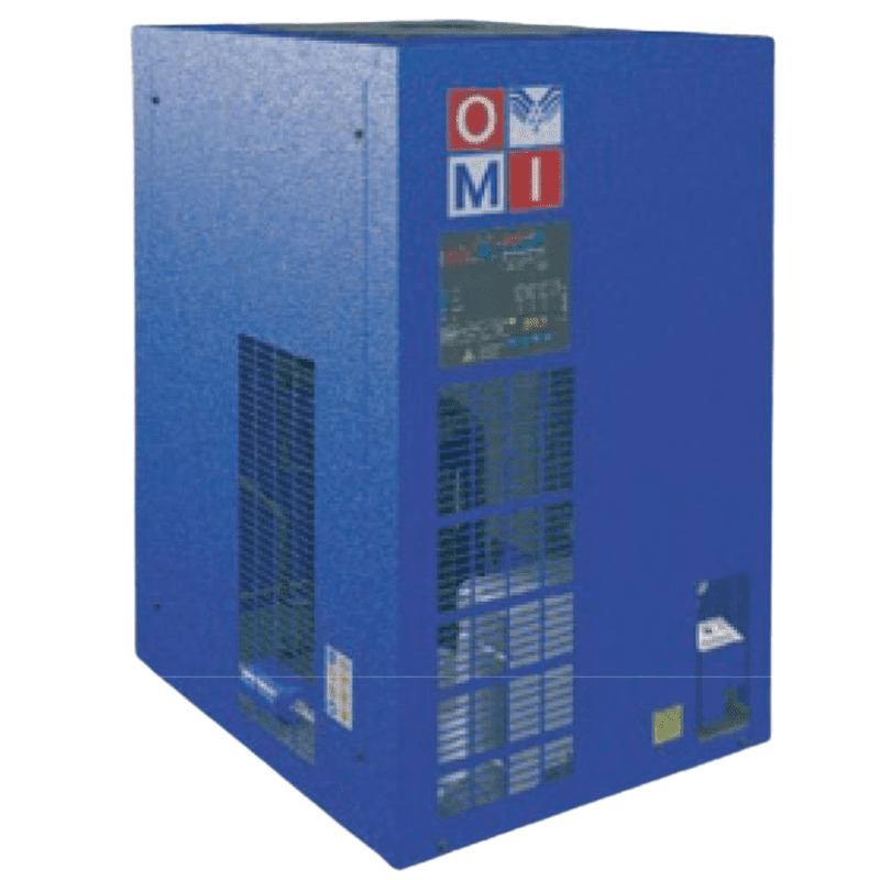 Pneumatyka.eu - Osuszacz ziebniczy ED 1000 OMI 1 - 2025-06-11