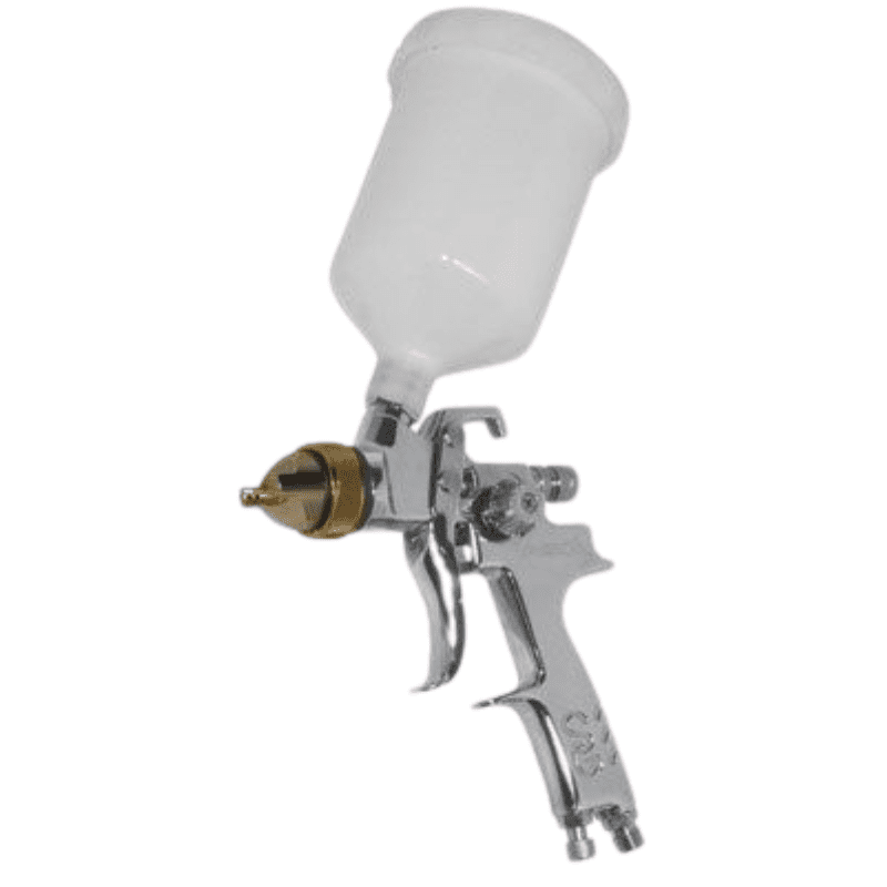 Pneumatyka.eu - Pistolet lakierniczy ASTA KL 800G 1.4 mm - 2025-06-11