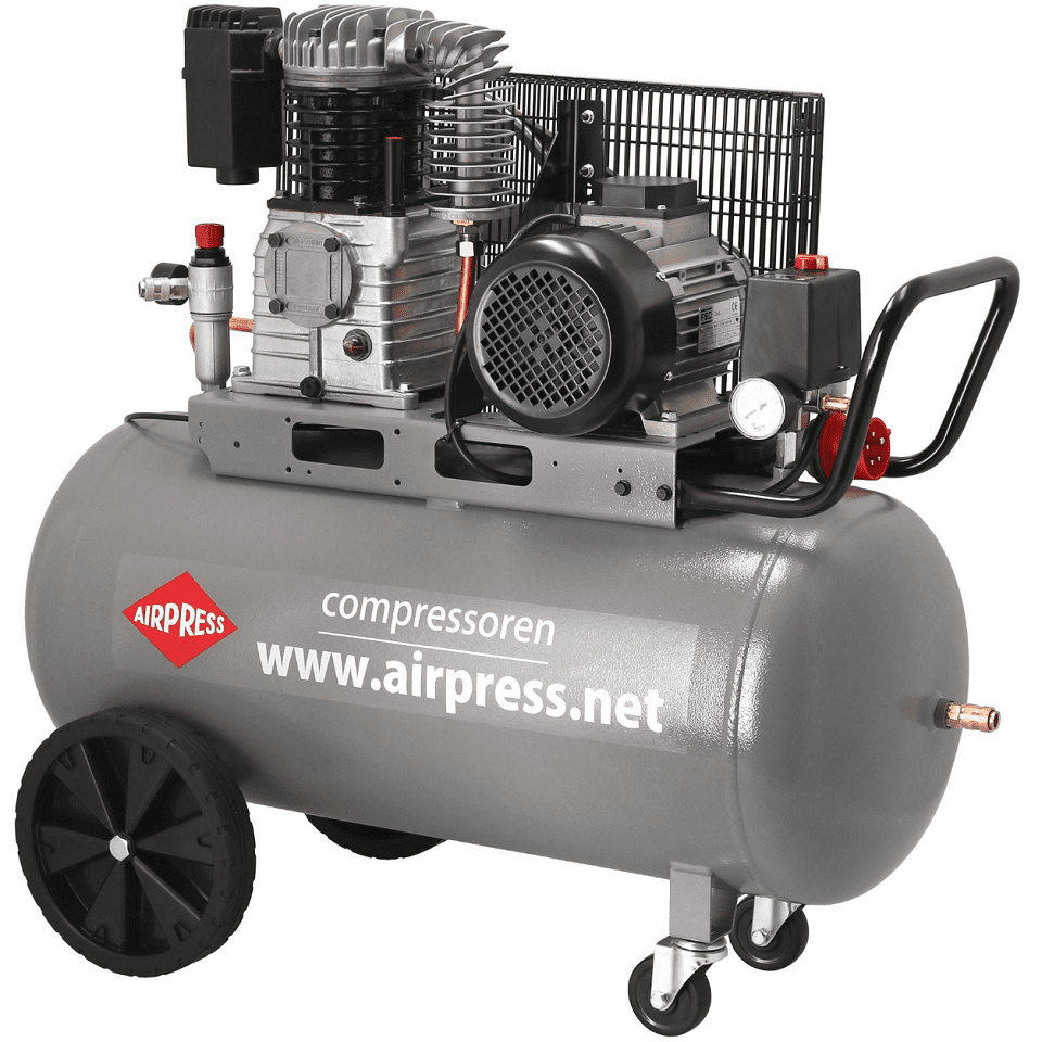 Pneumatyka.eu - kompresor tlokowy 100 litrow hk 425 100 airpress 16 - 2025-05-19