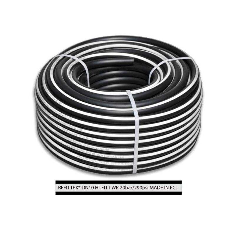 Wąż techniczny REFITTEX 20BAR 13*19mm