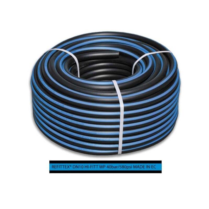 Wąż techniczny REFITTEX 40BAR 19*28mm