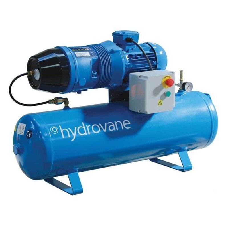 Pneumatyka.eu - 5330 thickbox default Sprezarka lopatkowa HYDROVANE HV02RM 2.2kW 230V - 2025-05-17