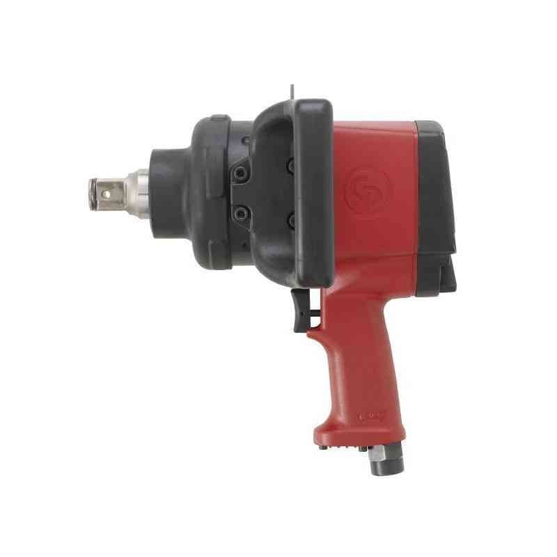 Klucz pneumatyczny udarowy 1/2" CP 6910-P24 z uchwytem bocznym