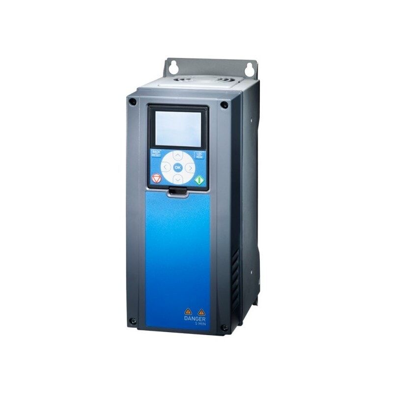 Przetwornica częstotliwości falownik NX 30 kW