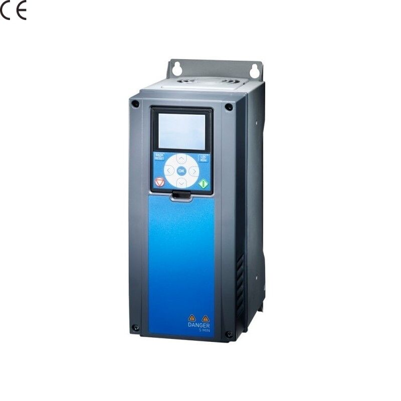 Przetwornica częstotliwości falownik NX 45 kW