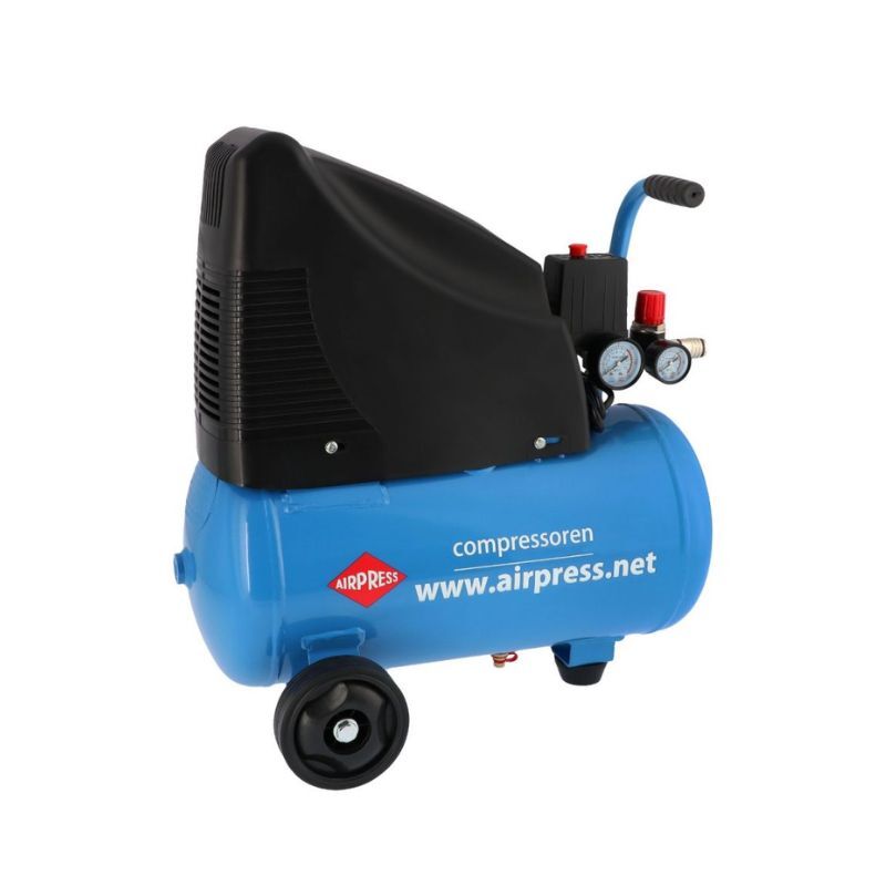 Pneumatyka.eu - 4894 thickbox default Sprezarka Tlokowa Bezolejowa Kompresor Airpress HLO21525 230V 11kW - 2025-06-11