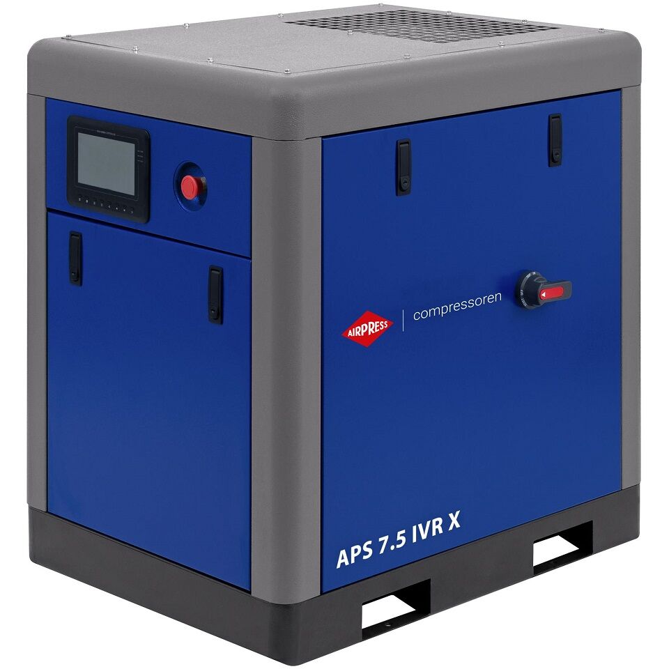 Pneumatyka.eu - kompresor sprezarka srubowa aps 75 IVRX airpress 1 - 2025-06-11