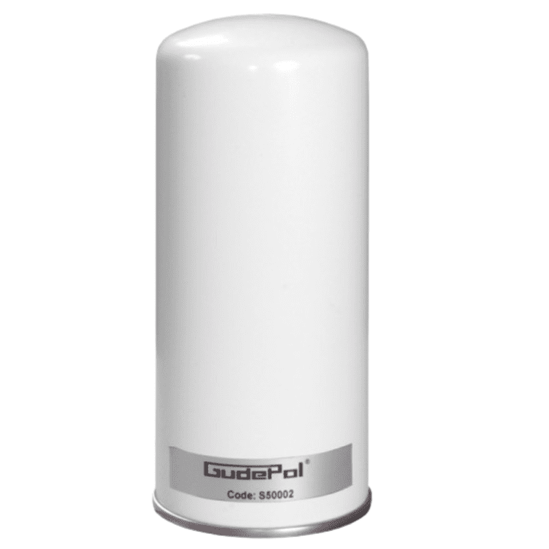 Pneumatyka.eu - Filtr separatora oleju S50002 - 2025-06-11