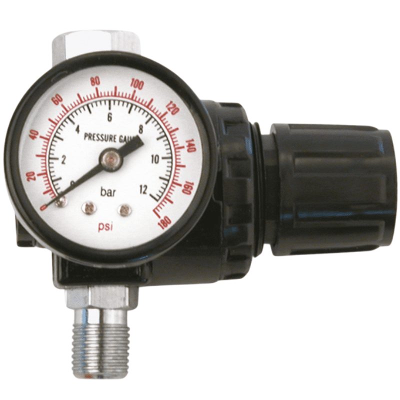 Pneumatyka.eu - Reduktor powietrza ze wskaznikiem R150 - 2025-06-11
