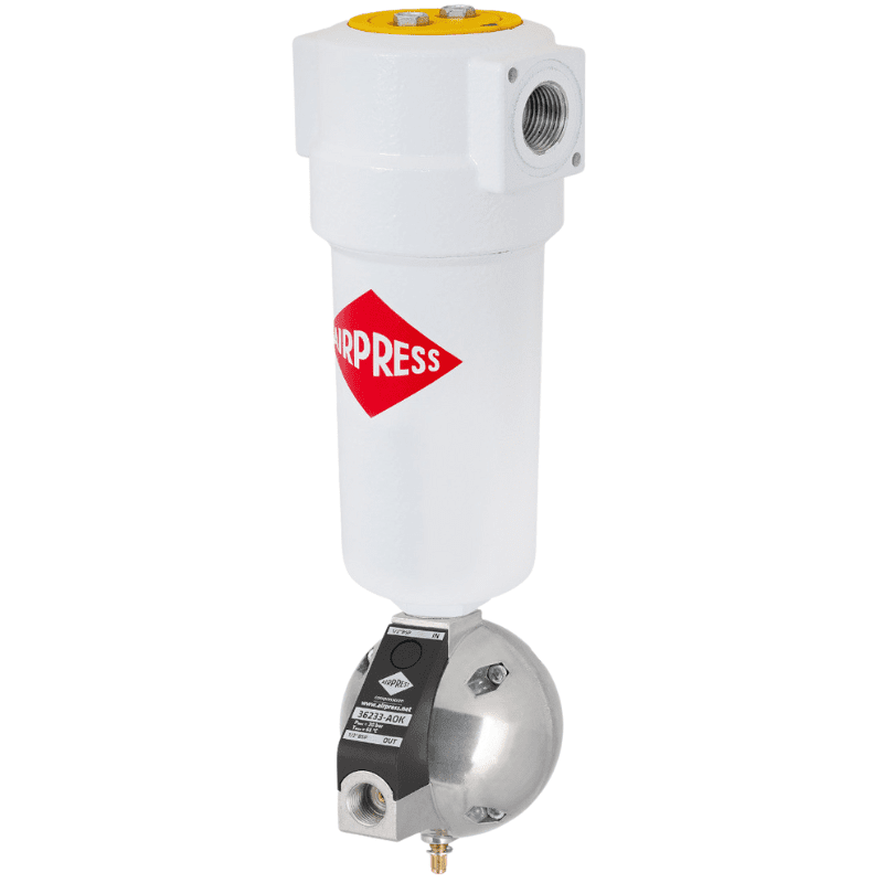 Pneumatyka.eu - Separator cyklonowy 2 25000 lmin 16 bar ISO 8573 1 - 2025-05-18
