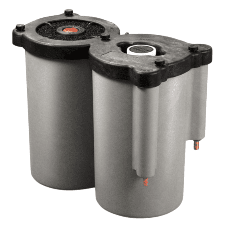 Pneumatyka.eu - Separator kondensatu PCT 15 - 2025-06-11