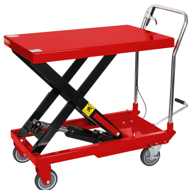 Pneumatyka.eu - Wozek hydrauliczny 500 kg - 2025-05-15