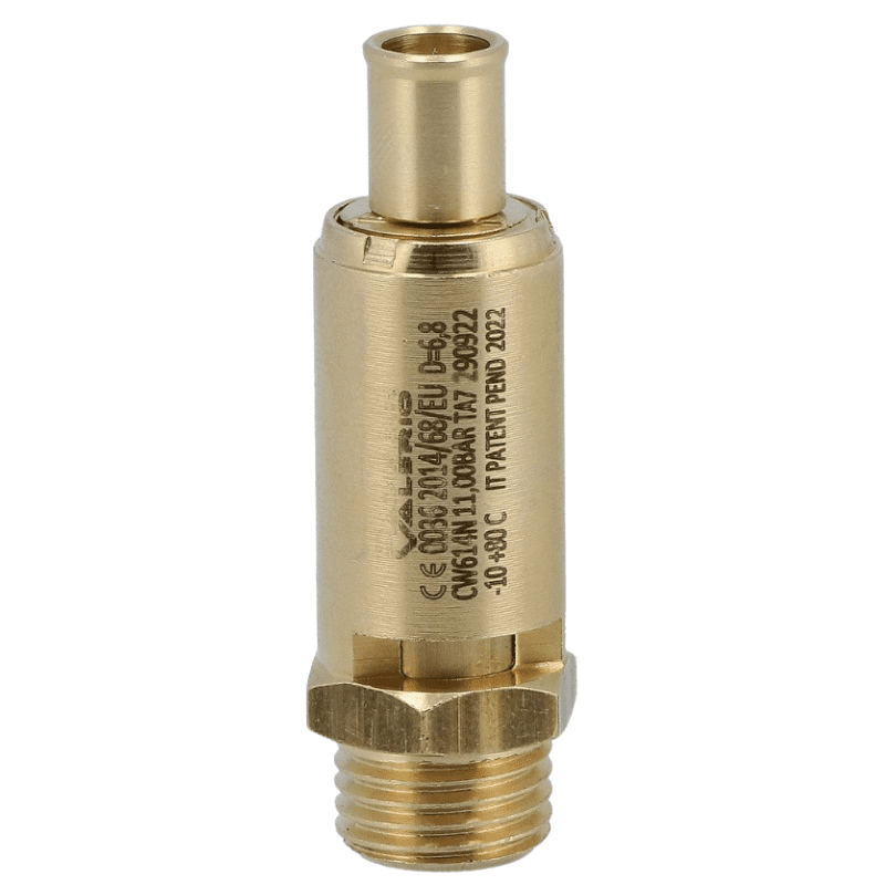 Pneumatyka.eu - Zawor bezpieczenstwa 14 11 bar TA7 przeplyw 2 667 lmin - 2025-05-14