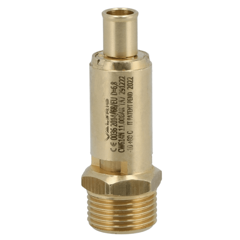 Pneumatyka.eu - Zawor bezpieczenstwa 38 11 bar TA7 przeplyw 3 377 lmin - 2025-06-11