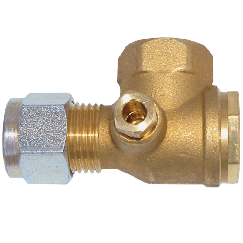 Pneumatyka.eu - Zawor zwrotny 14mm x 12W - 2025-06-11