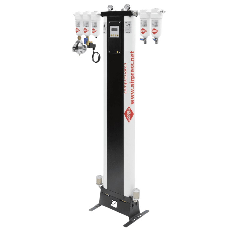 Pneumatyka.eu - Zestaw filtracyjny ISO OFAG 470 lmin Class Zero - 2025-06-11
