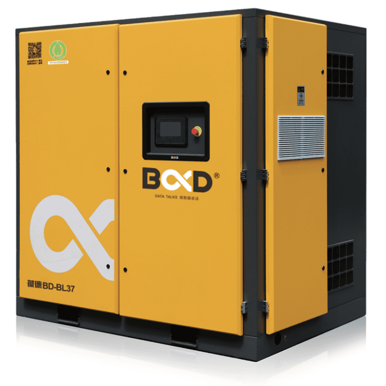 Pneumatyka.eu - oil free screw compressor bl series 768x768 1 - 2025-05-15