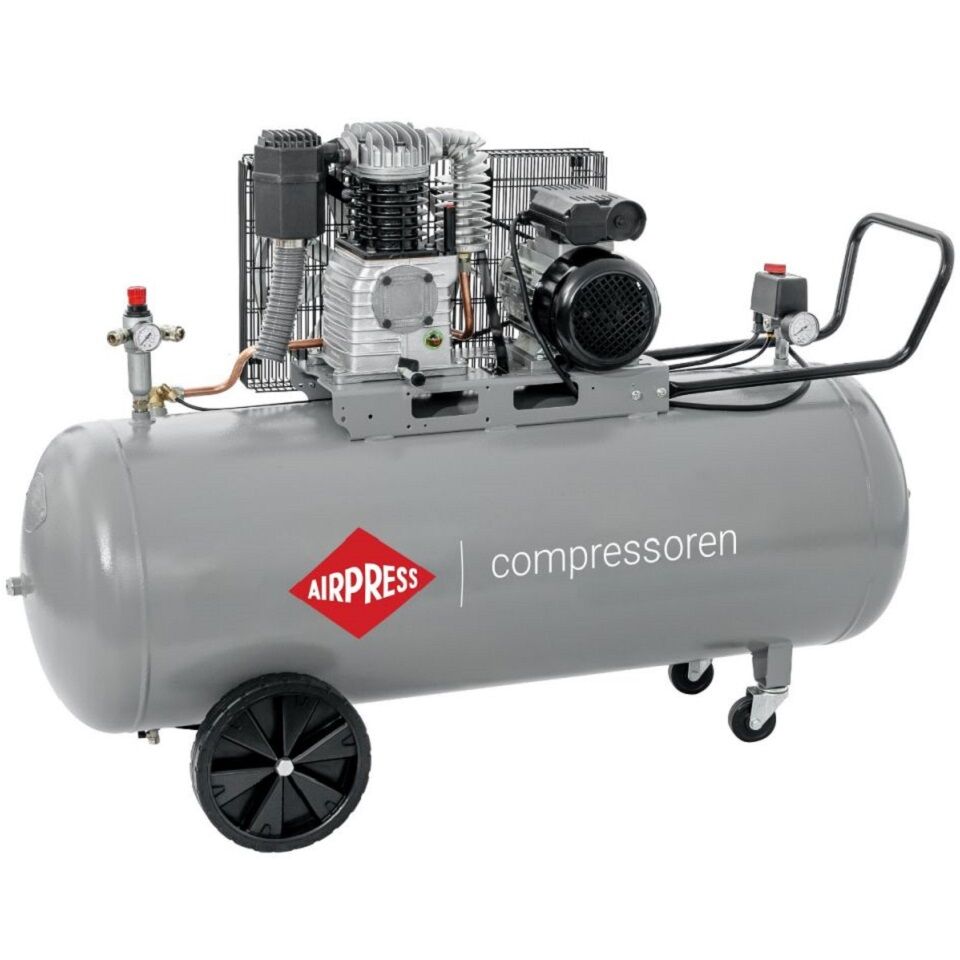 kompresor 200l