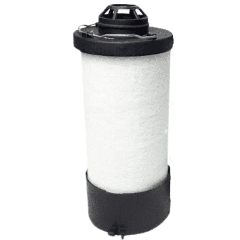 Filtry osuszacza HDXE0150K (HDXE100-190) - obrazek 1