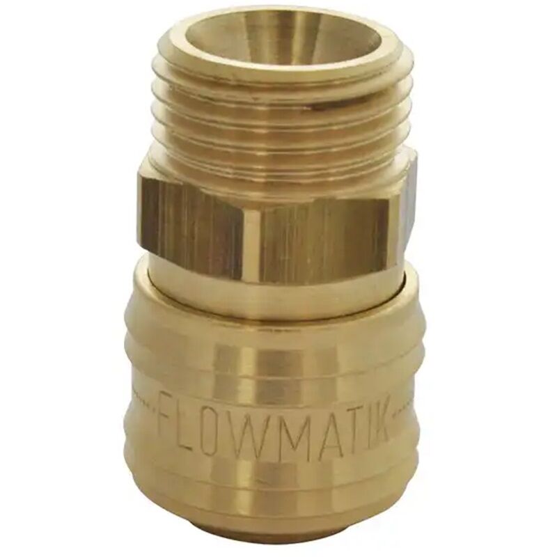 Szybkozłącze TYP 26 – DN 7,2 – 1/4” GZ - obrazek 1